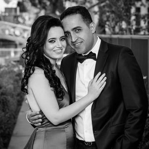 Meet your Posher, Salar